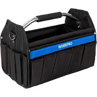 Workpro Foldable Werkzeugtasche