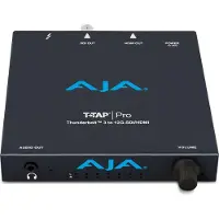 AJA T-TAP Pro