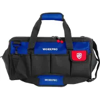 Workpro 21411 Werkzeugtasche