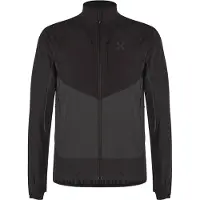 Montura SPITZE 2 JACKET anthrazit S