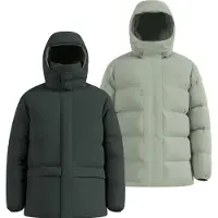 Odlo Down Oversized Jacke