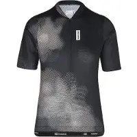 Maloja - Women's VaridM. - Radtrikot Gr L schwarz