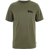 Fjällräven T-Shirt Swedish Forest