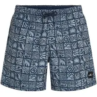 O'Neill Herren Badeshorts PRINT 16'' SWIMSHORTS
