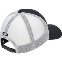 Oakley Heather NEW ERA Bark Logo blackout (02E) U