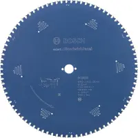 Bosch Powertools Kreissägeblatt Expert for Sandwich Panel, 450 x 30 x 3,4 mm, 86