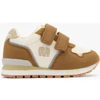 Elefanten Howie Sneaker Braun, Kinder, Größe: 22, Material: Mesh/Textil - Howie Sneaker Braun, Kinder, Größe: 22, Material: Mesh/Textil - unisex - Braun