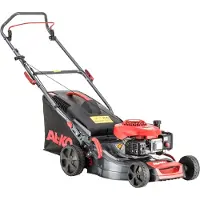 Al-Ko Benzin-Rasenmäher Easy 4.16 P-D