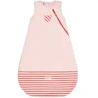 Sterntaler Ganzjahres-Schlafsack Hydrocool 1.5 TOG, rosa, 100