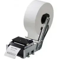 Citizen Papier-Halterung