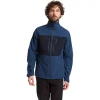 Tenson Softshelljacke Herren - M