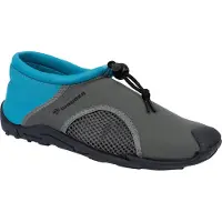 Waimea Aqua Schuhe Senior Blau Grau Unisex-Schuhgröße 41