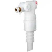 GROHE Füllventil für Spülkasten chrom - 43537000