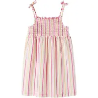 Name it Biobaumwoll Kleid