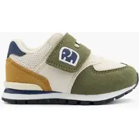Elefanten Homy Sneaker Beige, Kinder, Größe: 19, Material: Mesh/Textil - Homy Sneaker Beige, Kinder, Größe: 19, Material: Mesh/Textil - man - Beige