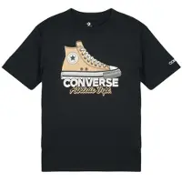 Converse T-Shirt für Kinder CNV SNKR GFX TEE kind
