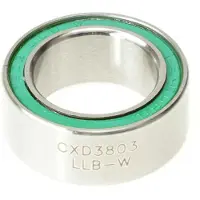 ABI Enduro Bearings Lager CXD 3803 LLB W-17x26x10