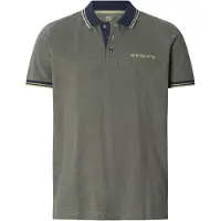 Jan Vanderstorm Poloshirt "Poloshirt MUNAR"