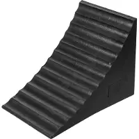 Bgs Wheel Chock, 2,66 kg