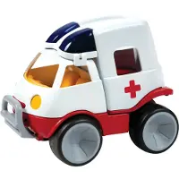 Glow2b GOWI Kleine Ambulanz , 560-36