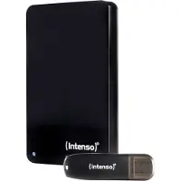 Intenso Memory Drive BonusPack 2,5' HDD 1TB + 32GB-Stick