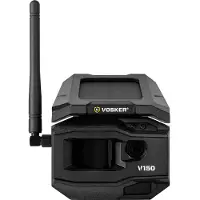 Vosker V150 Wildkamera One Size