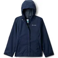 Columbia Sportswear Columbia Arcadia Ii Jacke Blau 18 Years Junge Blau 18 Years