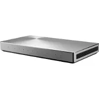 Asus XG-U2008 Switch