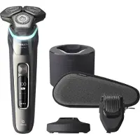 Philips Shaver - Elektrischer Nass- Und Trockenrasierer Mit SkinIQ