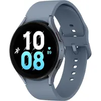 Samsung Galaxy Watch5 , 3,56 cm (1.4"), OLED, Touchscreen, 16 GB, GPS, 33,5 g