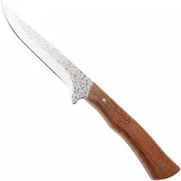 Tramontina Ausbeinmesser Nômade Braun 15 cm