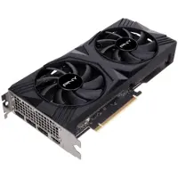 PNY RTX 4070 12GB Verto Dual Fan GDDR6X