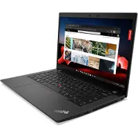 Lenovo 21H1003FGE ThinkPad L14 G4 Intel Core i7-1355U 35,56cm 14Zoll No Touch FHD 16GB 512GB SSD UMA W11P WWAN Ready Schwarz TopSeller