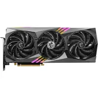 MSI GAMING GEFORCE RTX 4070 X TRIO 12G, GeForce RTX 4070, 12 GB, GDDR6X, 192 Bit, 7680 x 4320 Pixel, PCI Express 4.0