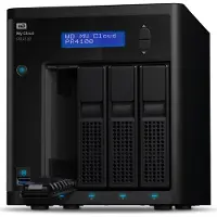 Western Digital 8TB My Cloud Pro PR4100, NAS