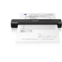 Epson WorkForce ES-50 Power PDF, 600 x 600 DPI, 48 Bit, 24 Bit, 16 Bit, 8 Bit, 10 Seiten pro Minute