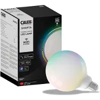 Circle Smart Home - 5,5W - E27 - 380 lumen - 2700 -6500K