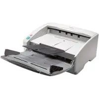 Canon imageFORMULA DR-6030C, 300 x 432 mm, 600 x 600 DPI, 24 Bit, ADF-Scanner, Weiß, CMOS CIS