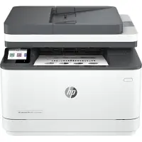 HP LaserJet Pro MFP 3102fdwe Drucker