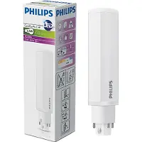 Philips CorePro LED PLC 9W 840 4P G24q-3