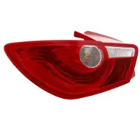 Valeo Heckleuchte 043832 links für SEAT