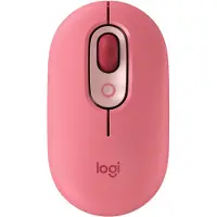 Logitech Pop Mouse Heartbreak