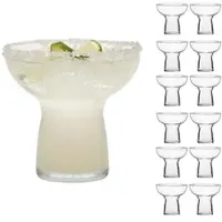 Aps Libbey 12er Set -Margaritaglas -SYMBIO- 303 ml Ø: 10,5 cm, H: 10 cm