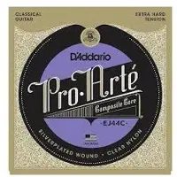 D'addario And Co EJ44C