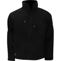 Helly Hansen Berg Jacke Schwarz Größe 2XL