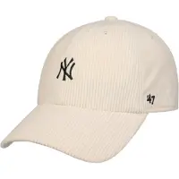 47 Mlb New York Yankees Cord Base Runner Clean Up Kappe