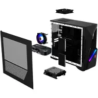 MSI MAG Infinite S3 14NVM5-3025DE - Core i5-14400F - 16GB - 1TB SSD - RTX 5060 Ti - Win11