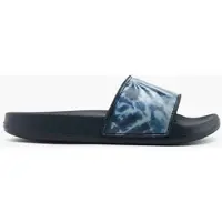 FILA Slides Blau, Kinder, Größe: 38 - Slides Blau, Kinder, Größe: 38 - man - Blau