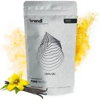 Brandl Nutrition Brandl Pure Protein Vanille Pulver