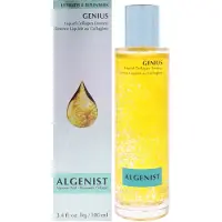 Algenist Genius Liquid Collagen Essence von 101 ml